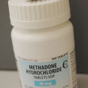 Methadon zu verkaufen