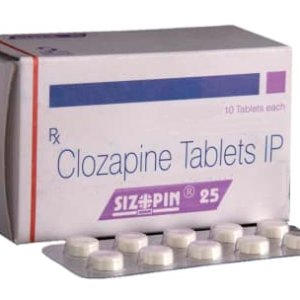 Clozapin zu verkaufen