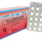 Clonidin zu verkaufen