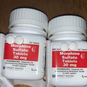 morphin zum verkaufen