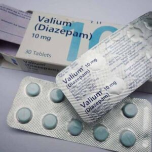 Diazepam zum Verkaufen
