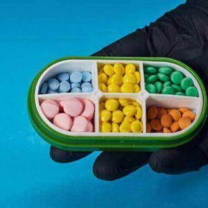 Alprazolam online kaufen