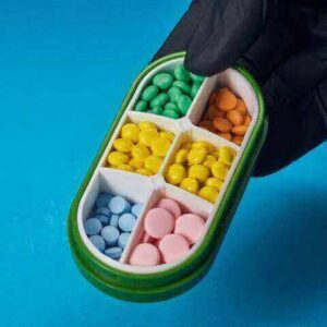 Oxycontin ohne Rezept kaufen